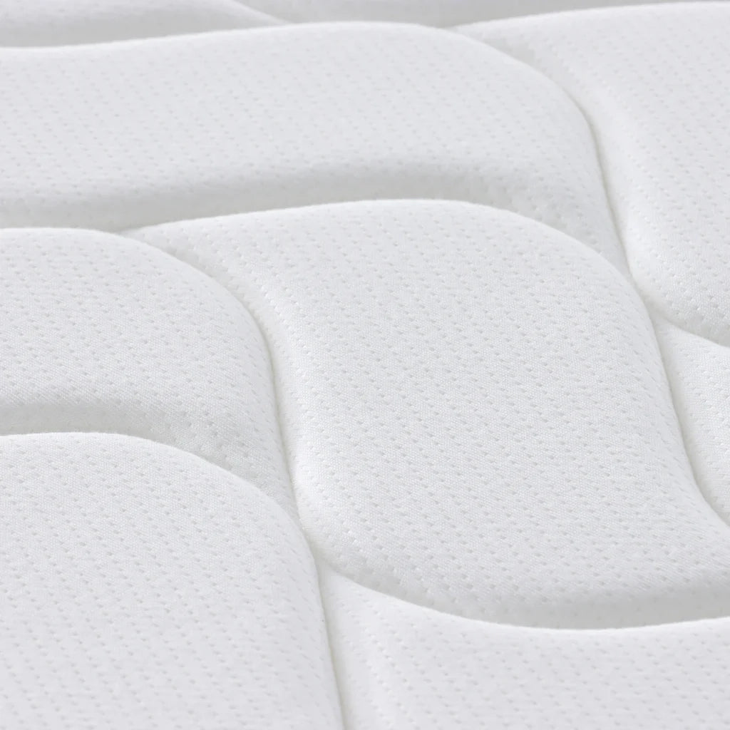 Materasso Molle Insacchettate Medio Rigido 160x200cm Super King 3206416