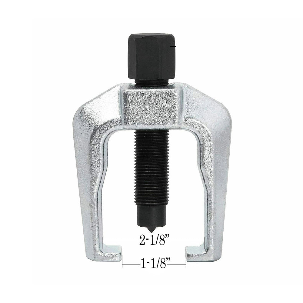 Trade Shop - Estrattore Tirante Bracci Braccetti Pitman Arm Giunti Sferici Auto 28 Mm 902903 -