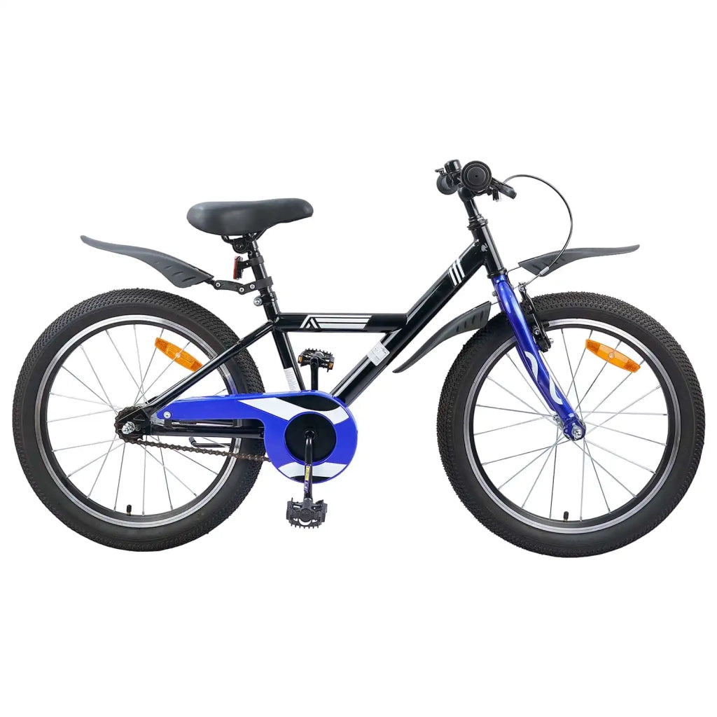 Bicicletta per Bambini 18 Pollici per bambini dai 5 ai 7 anni 42009630