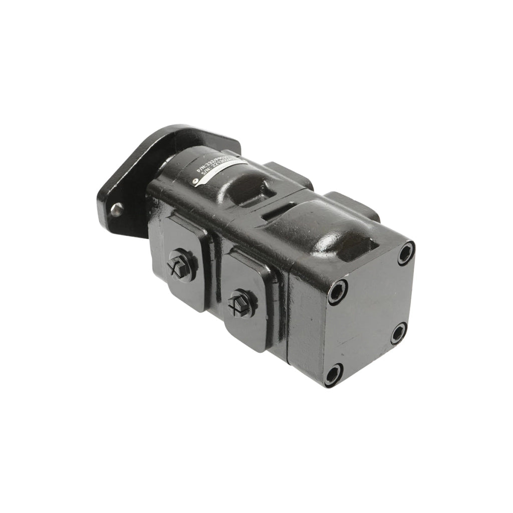 Pompa idraulica 36/26CC per JCB 3CX, 4CX OEM 332-F9029