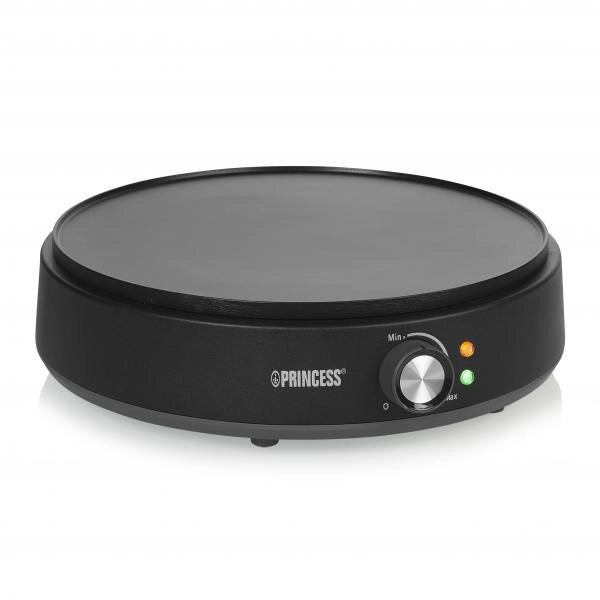 CREPIERA DELUXE PRINCESS 30CM 1200W