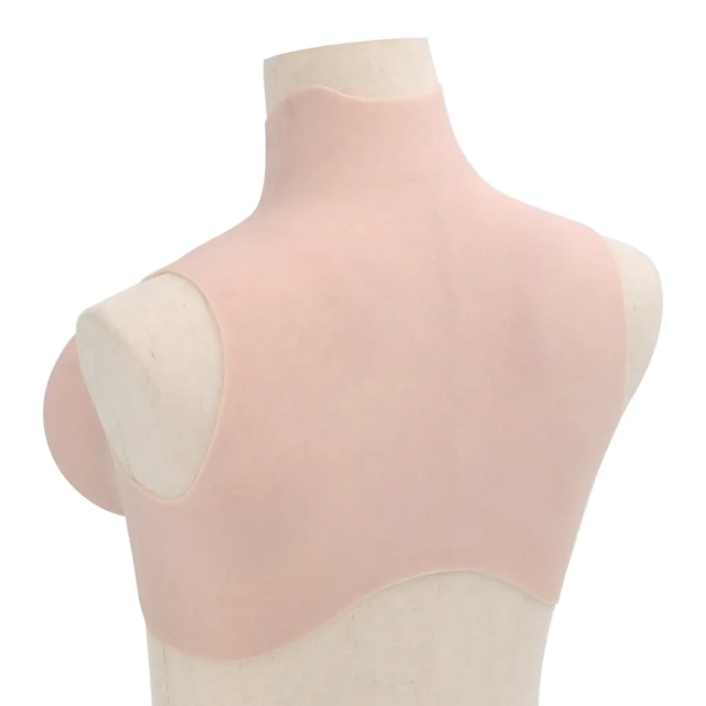 Corpetto in Silicone Caucasico Coppa H CFW3835937