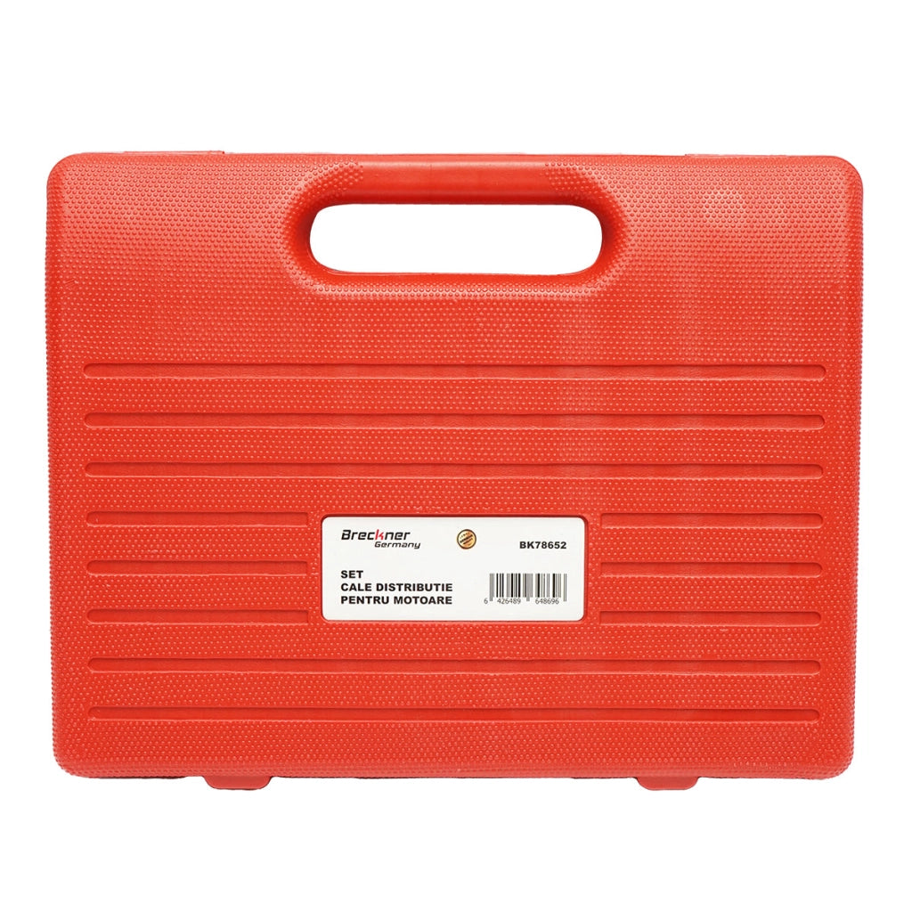 Set di bloccaggio distribuzione Fiat, Opel, Ford, Suzuki 1.3 JTD/TDCI/CDTI Breckner Germany