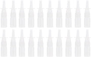 Spruzzatori di aria compressa non condensabili da 10 ml - per oli essenziali, cura della pelle, nebulizzatori delicati - confezione da 20 pezzi