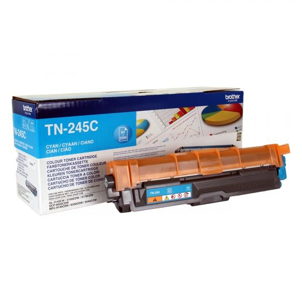 TONER COMP BROTHER CIANO HL 3150CDW