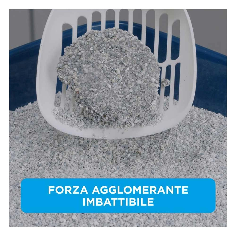 Everclean Lettiera Multiple Cat 10lt