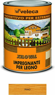 XILOVAL PINO LT. 2,5 - VELECA