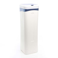 Naturewater Sistema di trattamento acqua 2m³/h Depuratore Serbatoio da 13l a carboni attivi 2000l/h