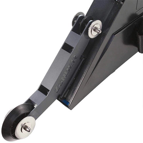 Stuccatrice Professionale per Cartongesso Nastratore Banjo Delko Tools