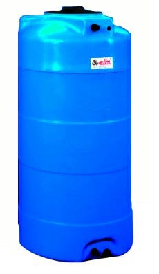 SERB.POLIET.  300LT CV VE - ELBI SPA