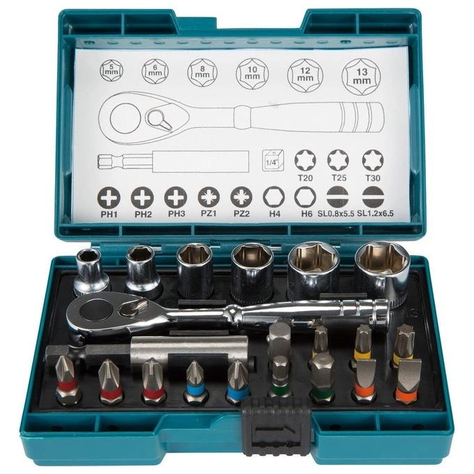 Makita B-54081 punta per cacciavite