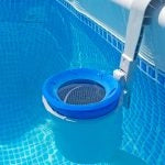 FILTRO PISCINE SKIMMER DA PARETE DELUXE- - peso Kg. 2,10 (28000) - 1 pezzi INTEX