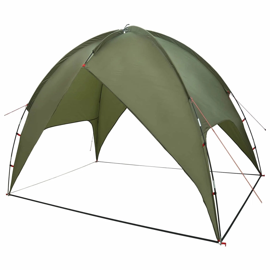 Tenda da campeggio con telo antipioggia impermeabile Cupola 42029004