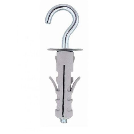 TASSELLO PROLUNGATO OCCHIOLO APERTO 'FUNP-OA' M5 - Ø 12x55 - 50 pezzi- TECFI