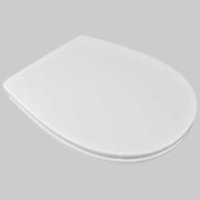 SEDILE TERMOINDURENTE T150 Bianco coprivaso copriwater SEBA