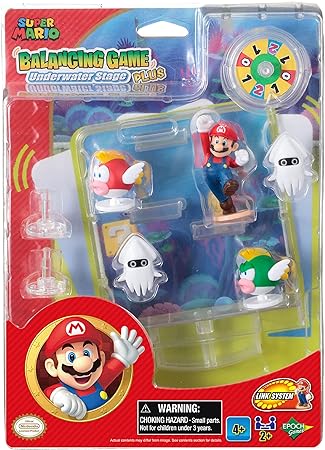 EPOCH Games 7392 gioco da tavolo Bambini