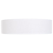 Lampada da soffitto bianca ø 60 cm Luce ad incasso Illuminazione Vimini Boho Moderna Soggiorno Camera da letto