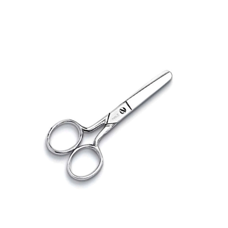 Forbice Merciaio Lame Strette 4" Mm 105 Ausonia