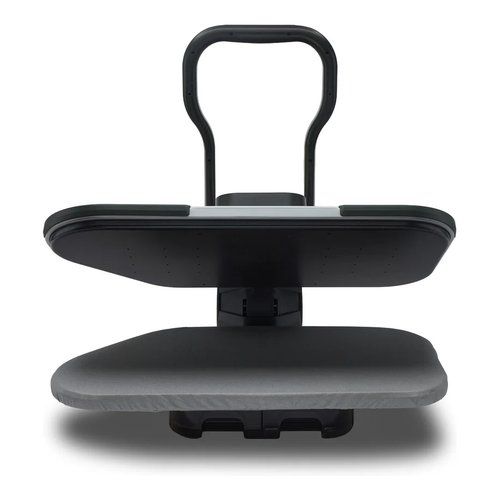 Pressa stiro singer steam press intelligent 2.0 grey e black - 7393033157050