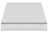 Tenda da Sole a Bracci Estensibili a Scomparsa Totale Tempotest Para' - Colore Grigio 79 - Largh. 3,60 x Sporgenza 1,85 - Att. Soff. Arg. DX