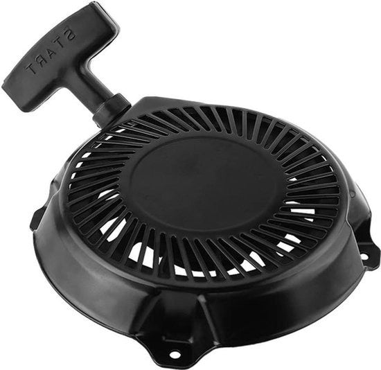 Supporto per Albero a Camme per Briggs & Stratton 208cc Recoil Trekstarter con Avviamento a Bobina Avviamento a Tirare 591301 693394 791670 7