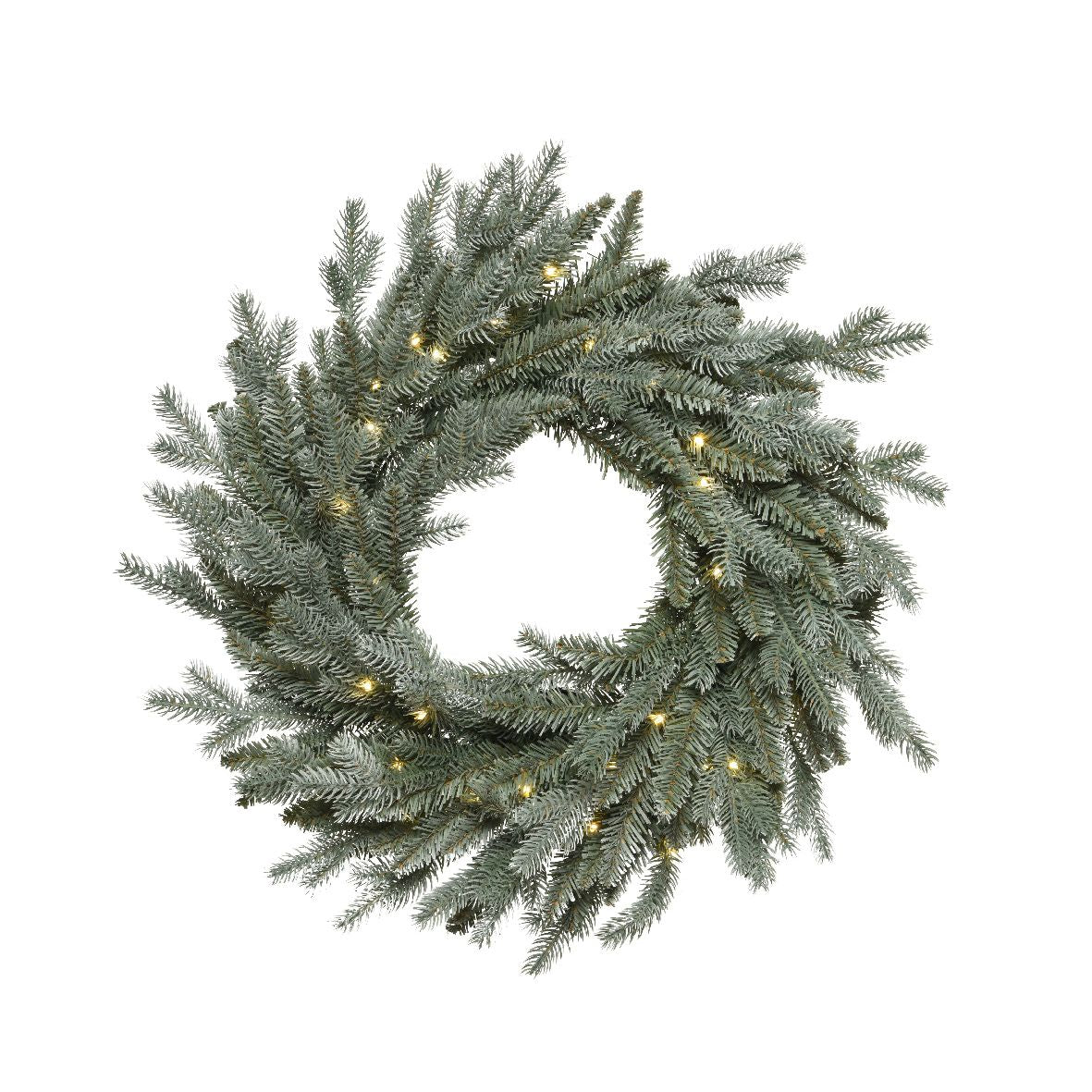 GHIRLANDA GLITTERATA