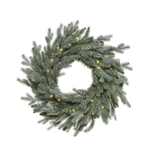 GHIRLANDA GLITTERATA