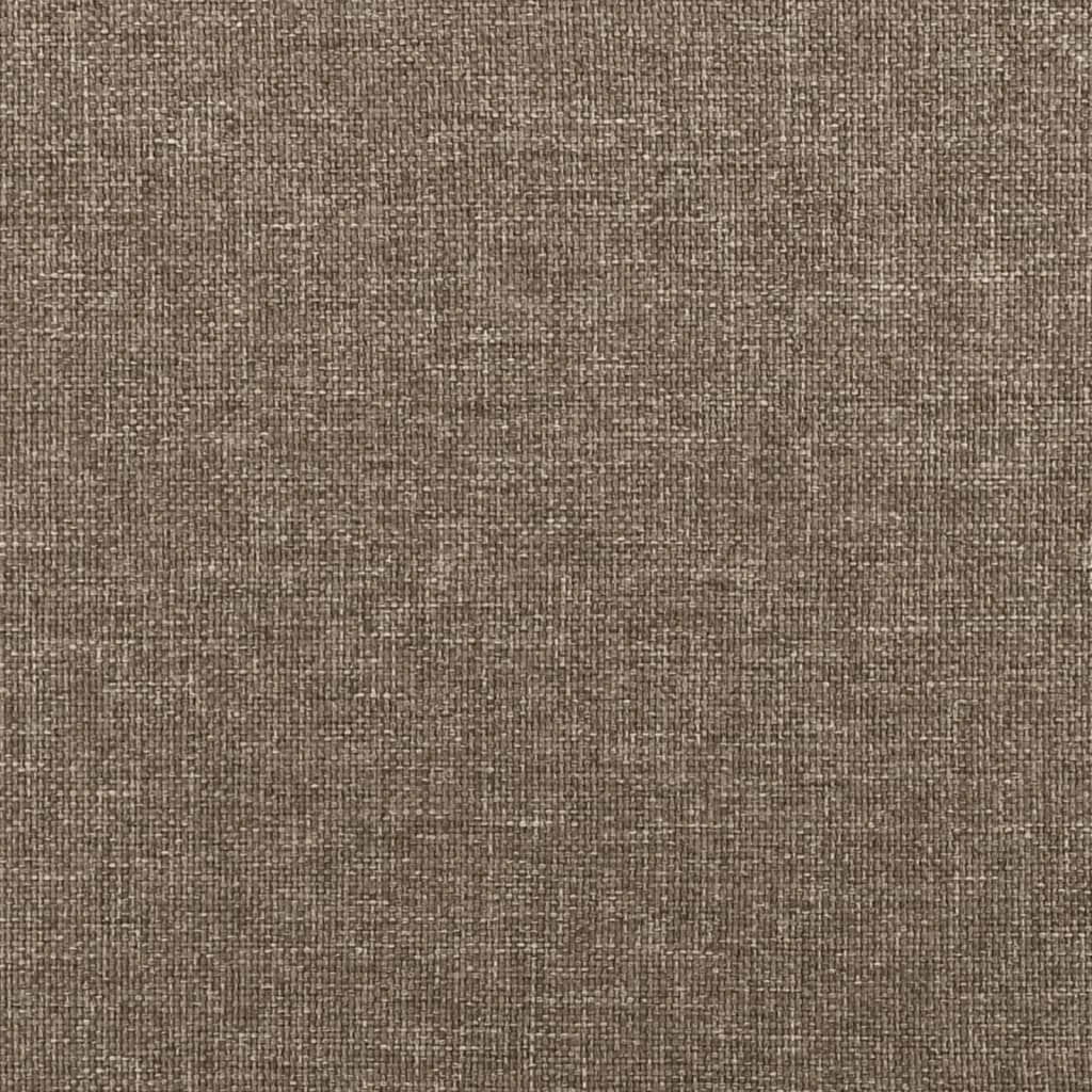 Panca/panca 70 x 30 x 30 cm tessuto tortora 02_0010606