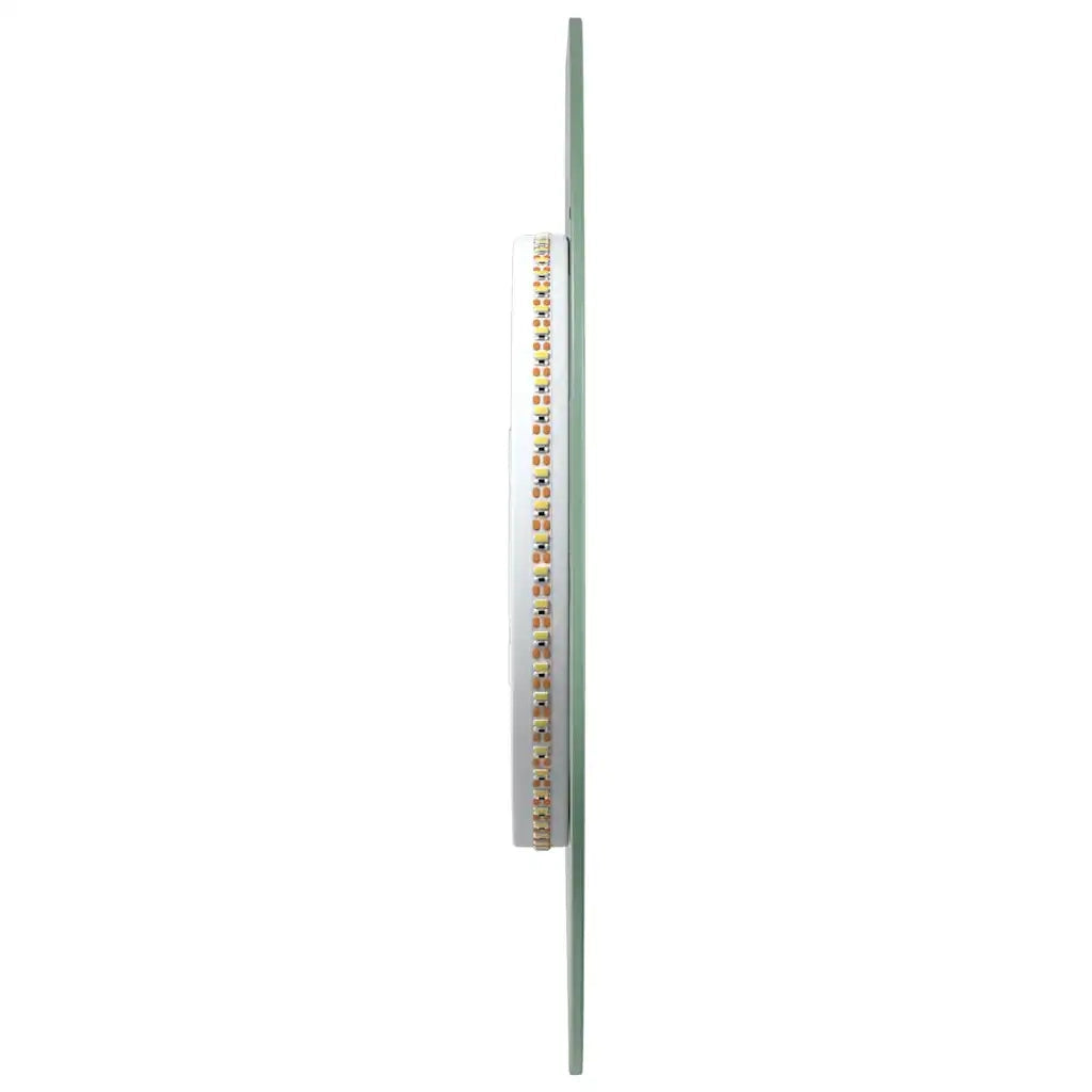Specchio da Bagno LED 30 cm Rotondo 353276