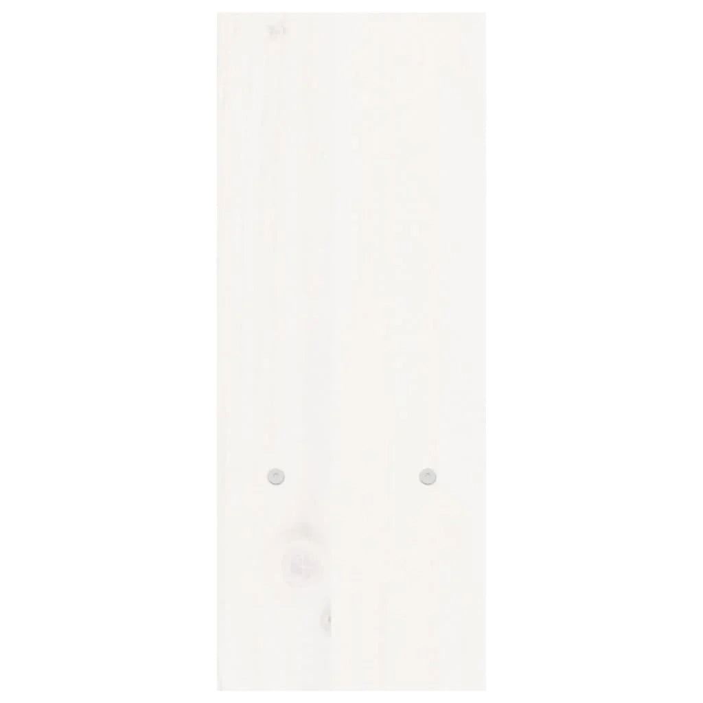 Supporto per monitor (39-72) x 17 x 43 cm in legno massello di pino bianco 02_0004416