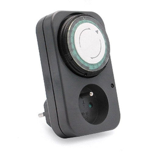 PROGRAMMATORE GIORNALIERO A