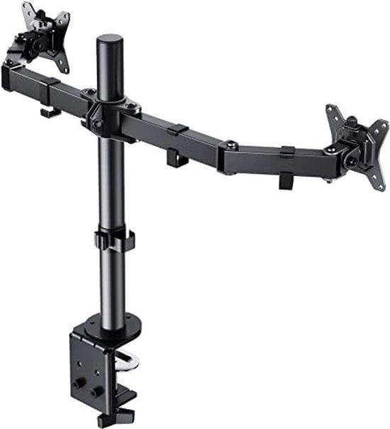 Braccio di monitor per laptop - 13"-32