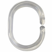 RIDDER Anelli per Tenda da Doccia Trasparenti 49300cod mxl 82416