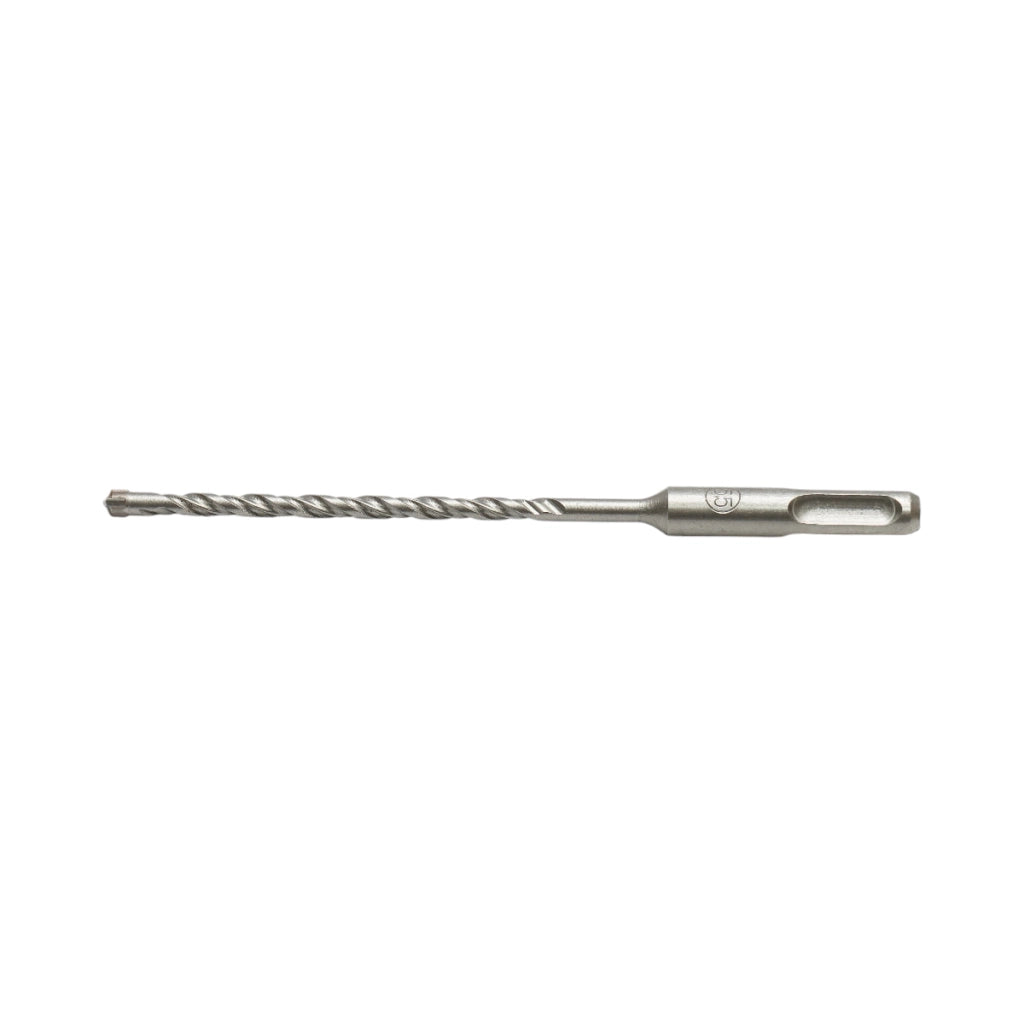 Punta per calcestruzzo 5,5x160mm SDS Plus, punta a croce