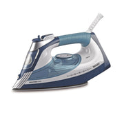 Ferro da stiro a vapore 3000W con piastra in ceramica, colpo vapore 96 g/min serbatoio 450 ml funzione anti calcare - Sogo