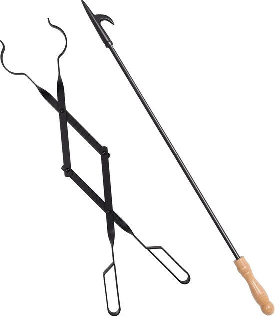 Set di accessori per fuochi da campeggio - attrezzi da fuoco - set di attrezzi da fuoco - fuochi da campo - set di attrezzi da fuoco da campeggio - fuochi da esterno - fuochi da campeggio - fuochi da campo - fuochi da campeggio da esterno