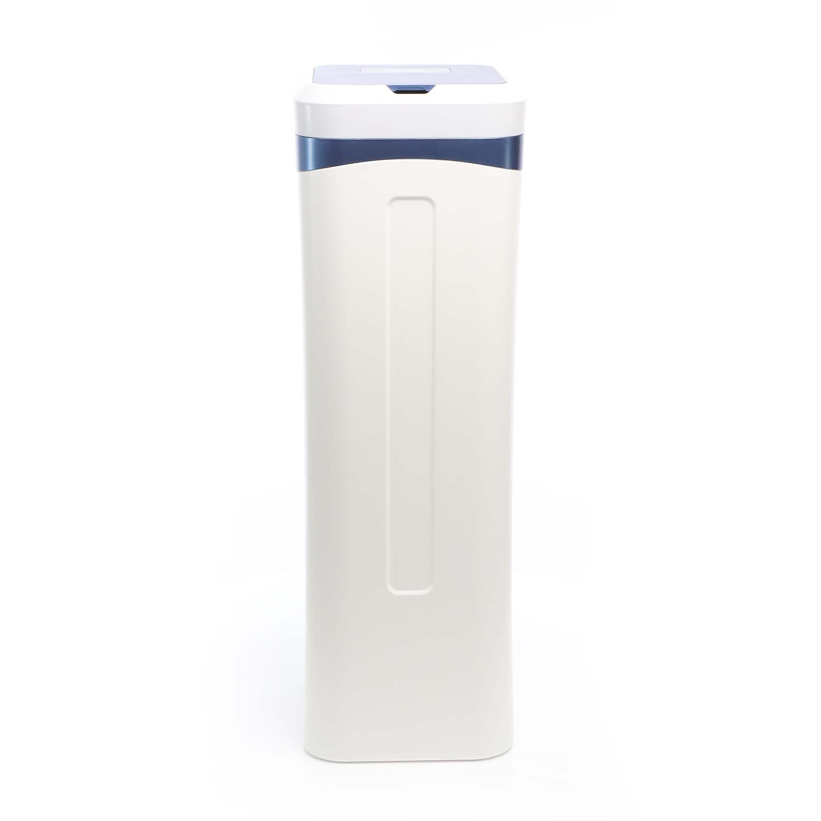 Naturewater Sistema di trattamento acqua 2m³/h Depuratore Serbatoio da 13l a carboni attivi 2000l/h