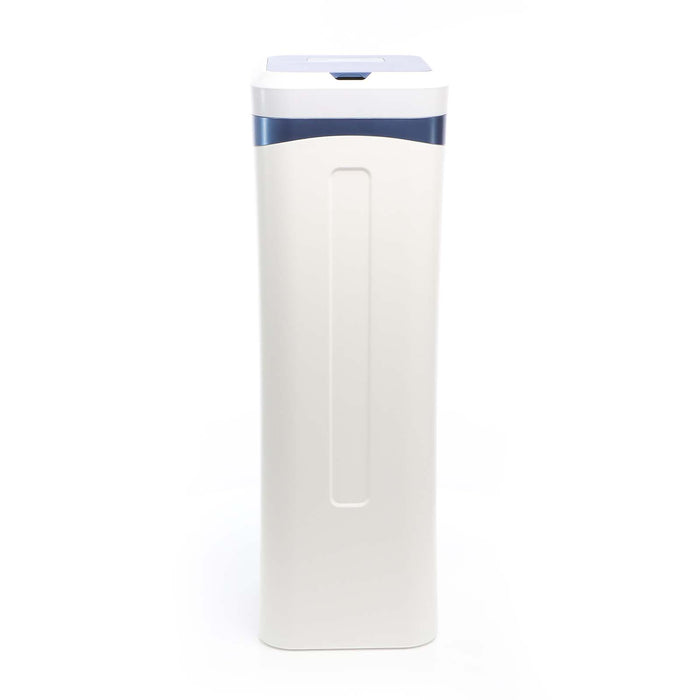 Naturewater Sistema di trattamento acqua 2m³/h Depuratore Serbatoio da 13l a carboni attivi 2000l/h