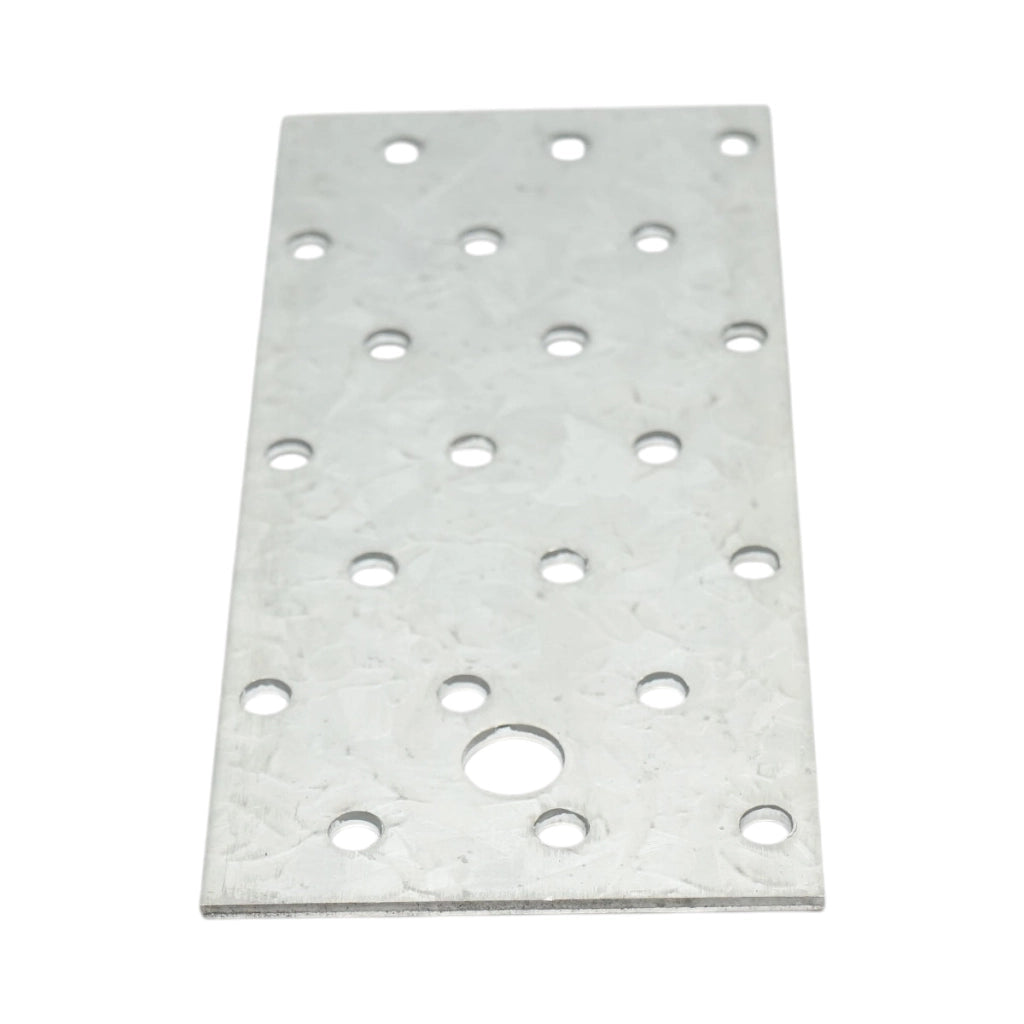 Elemento di giunzione piatto 140 × 60 mm