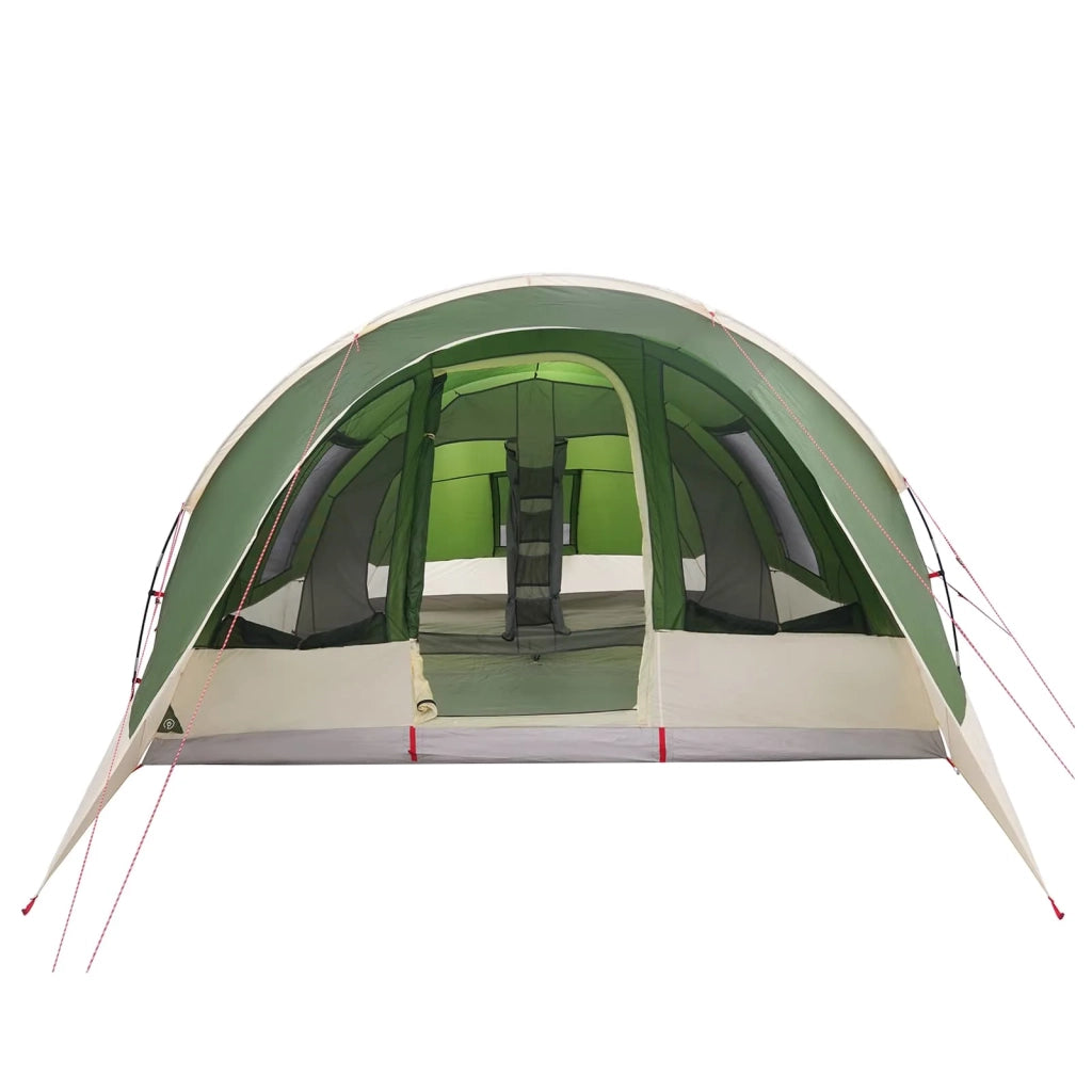 Tenda a tunnel Verde 560 x 395 x 212 cm 42017439
