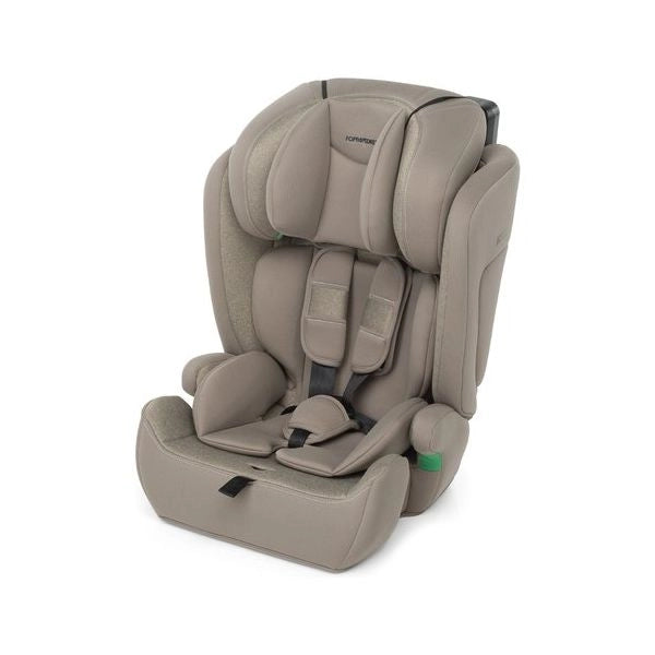 Seggiolino auto foppapedretti 9700414903 babyroad sand