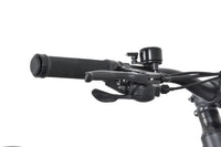 Mtb  27.5" alluminio forcella ammortizzata  10.4 ah Nera - F.LLI SCHIANO