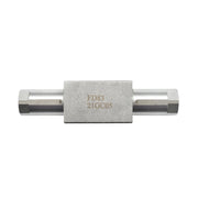 Assale satellitare Differenziale trattore forestale 145,4x25x40,7x38mm
