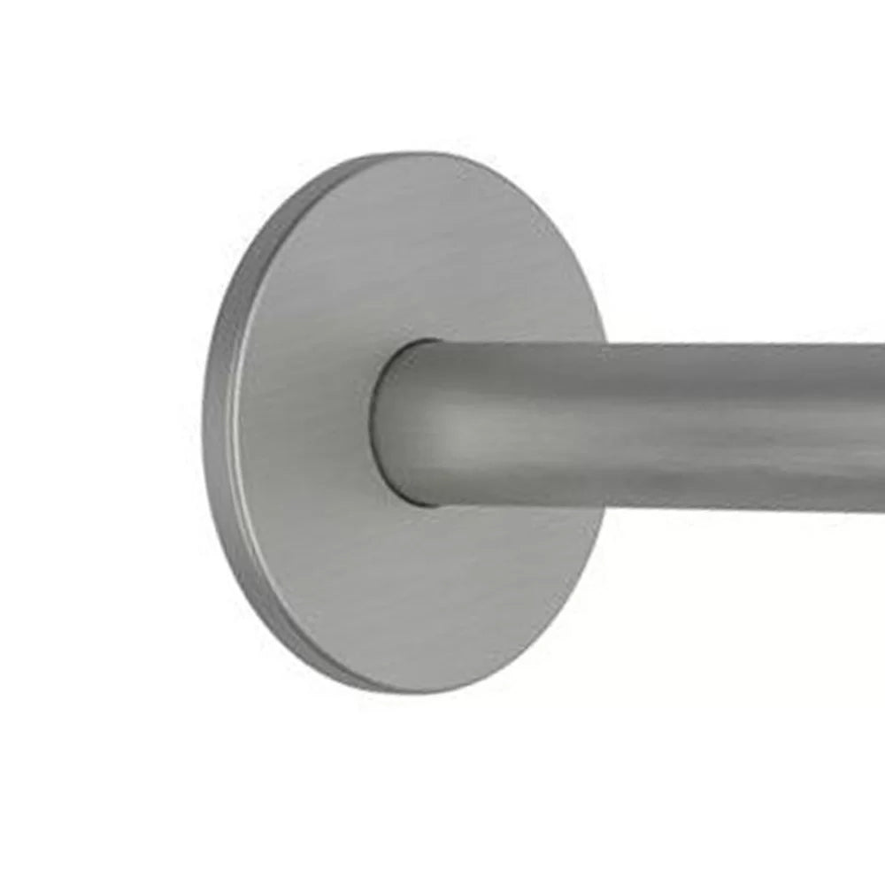 Bocca incasso per vasca o doccia - Serie X Style Inox