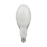 Lampadina LED E40 70W 7000lm 4000K 300° IP20 Ecolight