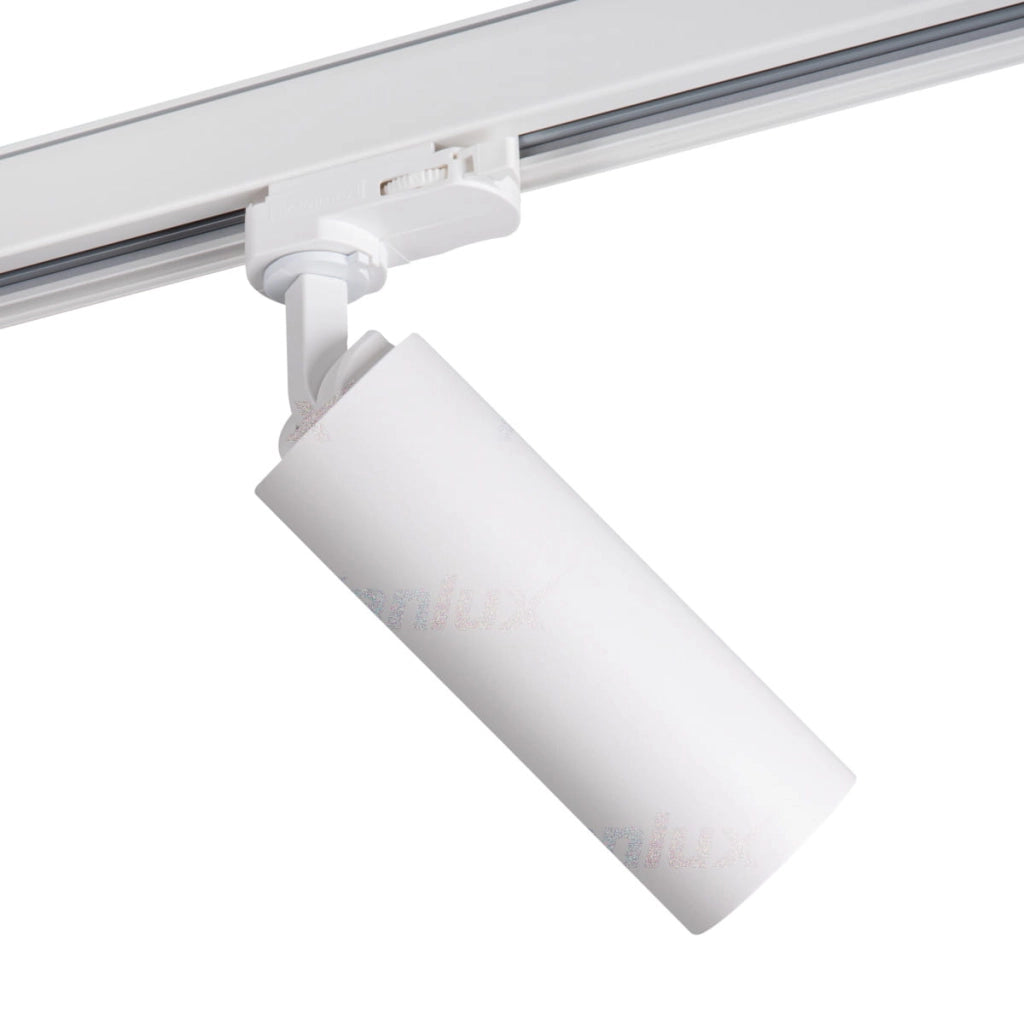 Kanlux Acord ATL2 33138 faretto su binario GU10 IP20