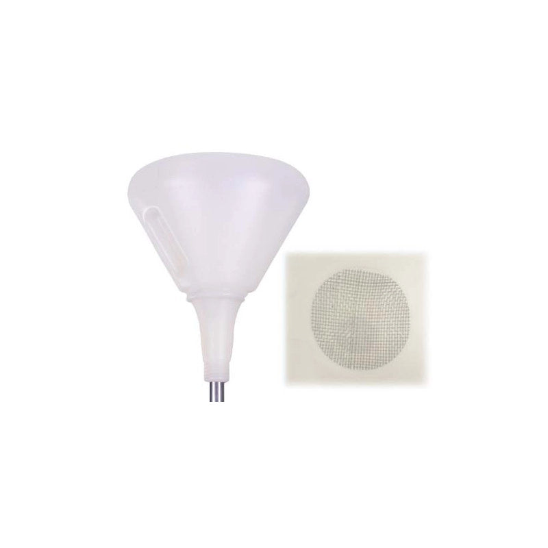 Imbuti Brixo in Plastica di 22 cm