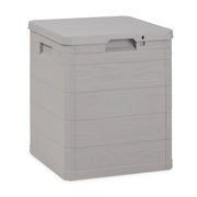 MULTIBOX WOODYS  90L 42,5X44XH50 GRIGIO- 1,0 pz