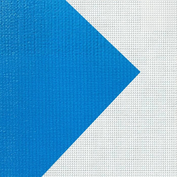 Copertura 2,5 X 2,5 M Isotermica Pieghevole A Mousse 500 Gr/m² Misure: 2 X 2 m