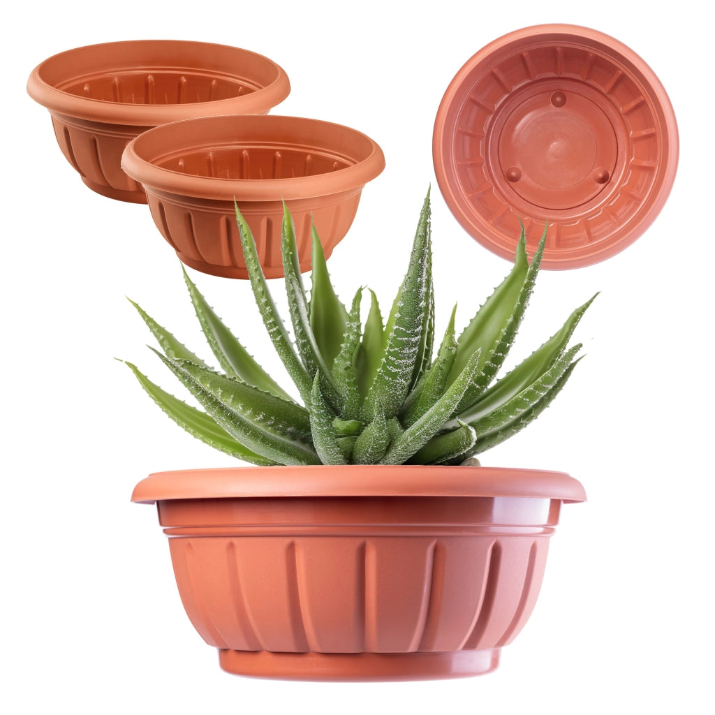 KADAX Coprivaso per fiori da cimitero, in plastica, 26 cm, 2 pezzi
